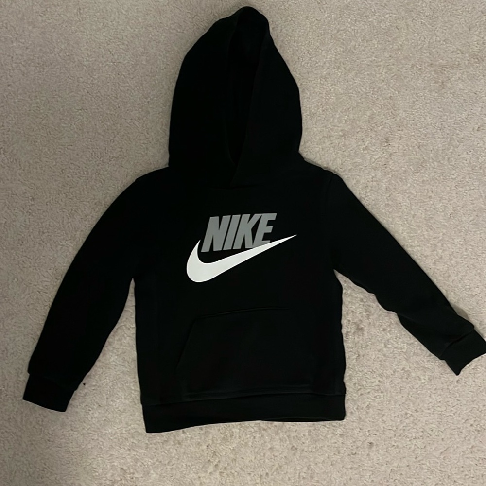 Nike Sweatshirt 3T